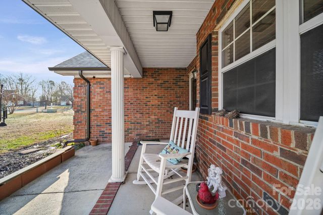 4405 Poxon Lane, Monroe, NC 28110