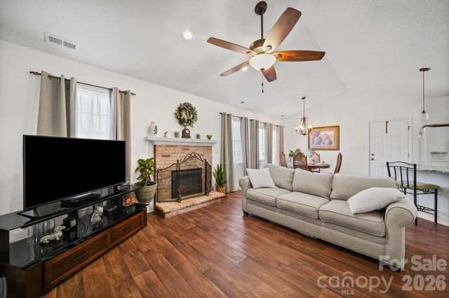 4405 Poxon Lane, Monroe, NC 28110