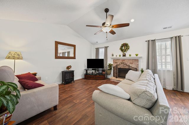 4405 Poxon Lane, Monroe, NC 28110