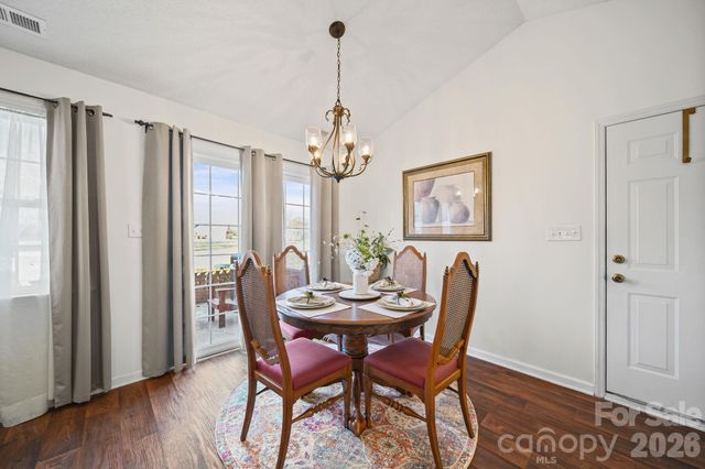 4405 Poxon Lane, Monroe, NC 28110