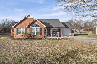 4405 Poxon Lane, Monroe, NC 28110