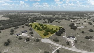 Lot 110 Kudu CT, Lampasas, TX 76550