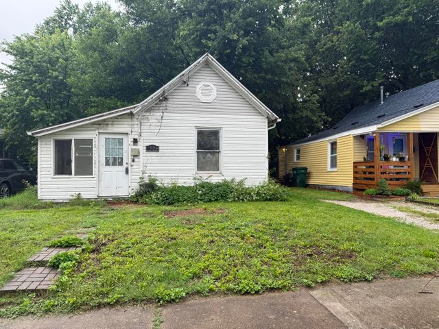 1339 N Concord Avenue, Springfield, MO 65802