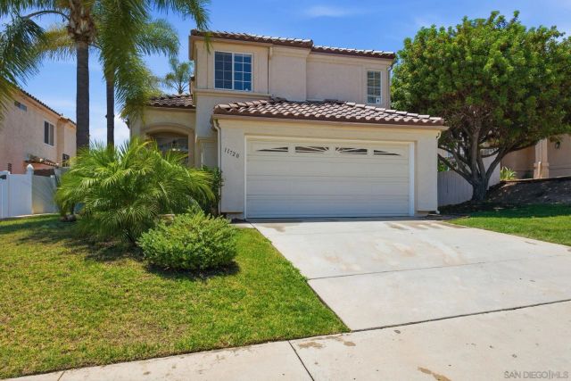 11720 Monte View Court, El Cajon, CA 92019