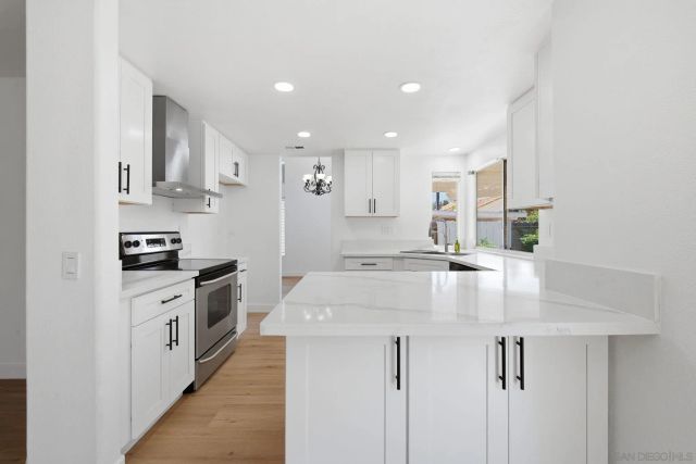 11720 Monte View Court, El Cajon, CA 92019