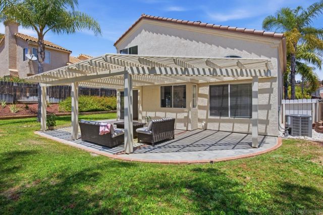 11720 Monte View Court, El Cajon, CA 92019
