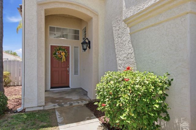 11720 Monte View Court, El Cajon, CA 92019