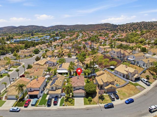 11720 Monte View Court, El Cajon, CA 92019