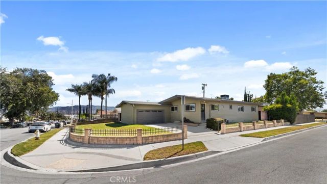 17042 Rorimer, La Puente, CA 91744