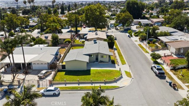 17042 Rorimer, La Puente, CA 91744