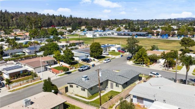 17042 Rorimer, La Puente, CA 91744