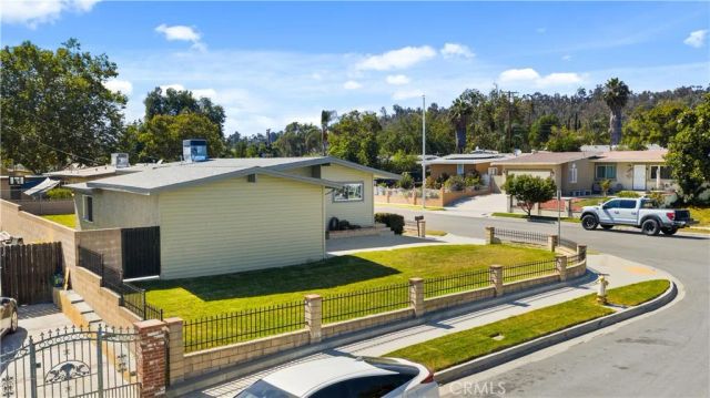 17042 Rorimer, La Puente, CA 91744