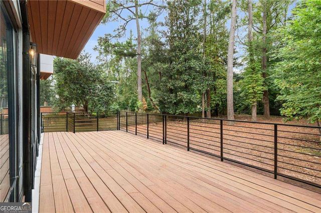 1653 Wayland Circle NE, Brookhaven, GA 30319