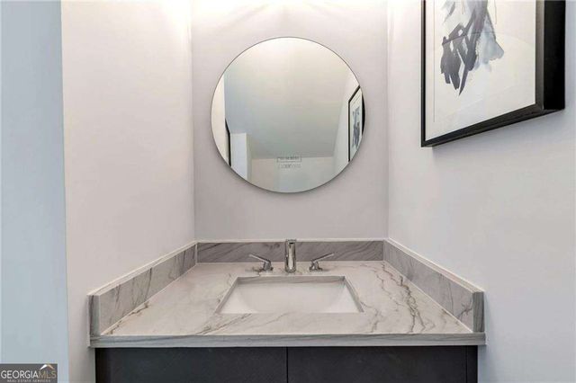 1653 Wayland Circle NE, Brookhaven, GA 30319