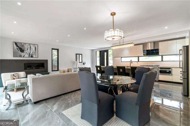 1653 Wayland Circle NE, Brookhaven, GA 30319