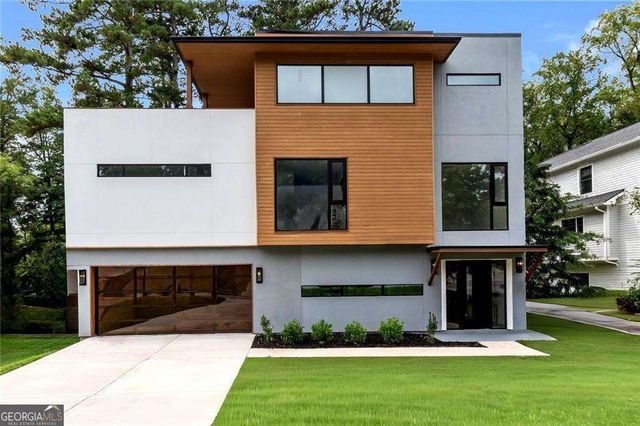 1653 Wayland Circle NE, Brookhaven, GA 30319