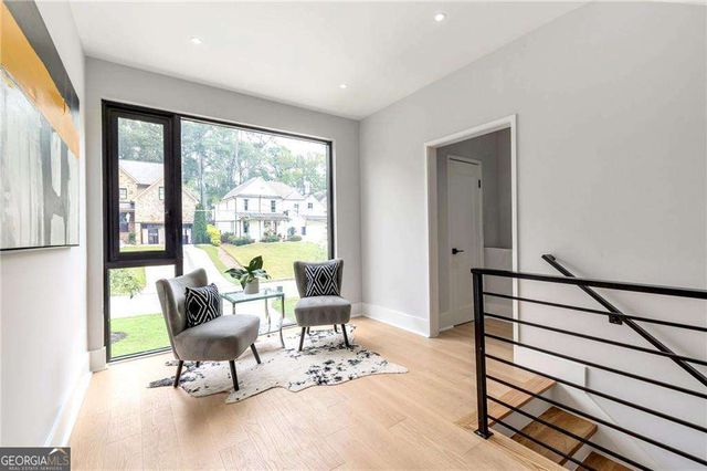 1653 Wayland Circle NE, Brookhaven, GA 30319