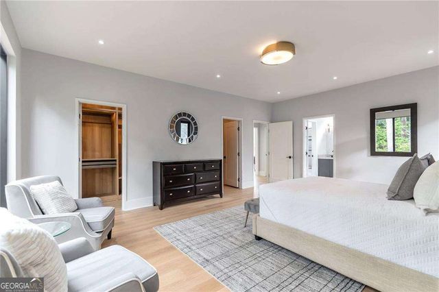 1653 Wayland Circle NE, Brookhaven, GA 30319