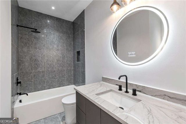 1653 Wayland Circle NE, Brookhaven, GA 30319