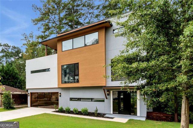 1653 Wayland Circle NE, Brookhaven, GA 30319