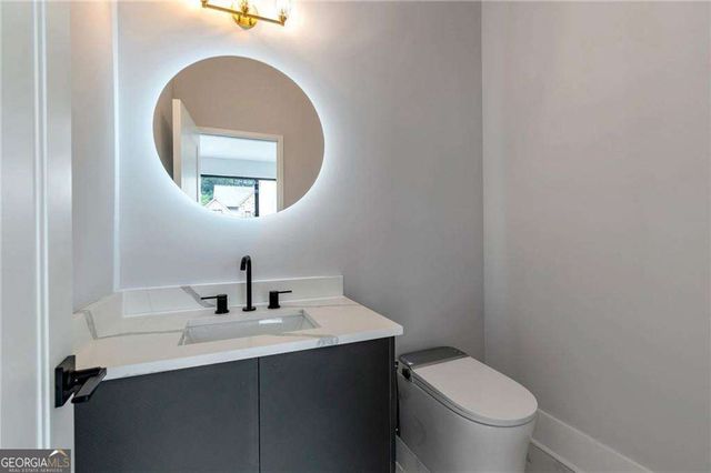 1653 Wayland Circle NE, Brookhaven, GA 30319