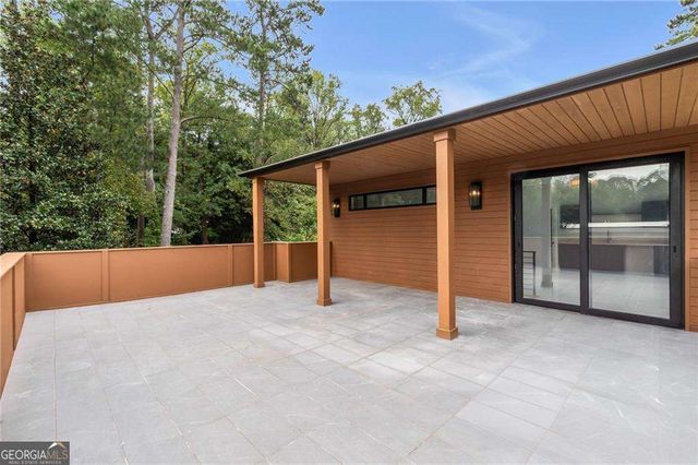 1653 Wayland Circle NE, Brookhaven, GA 30319