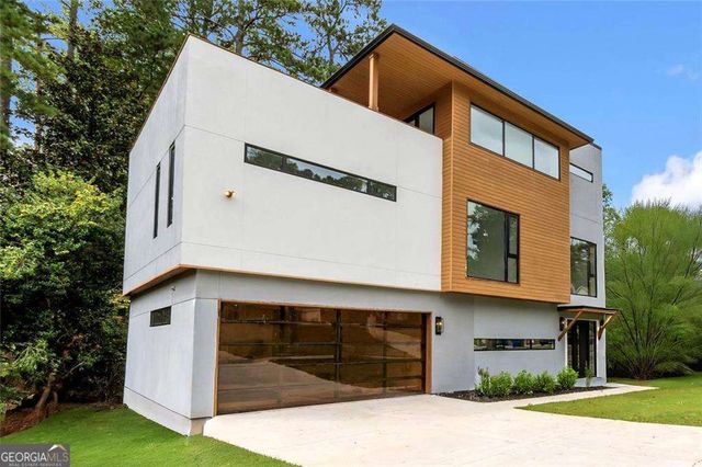 1653 Wayland Circle NE, Brookhaven, GA 30319