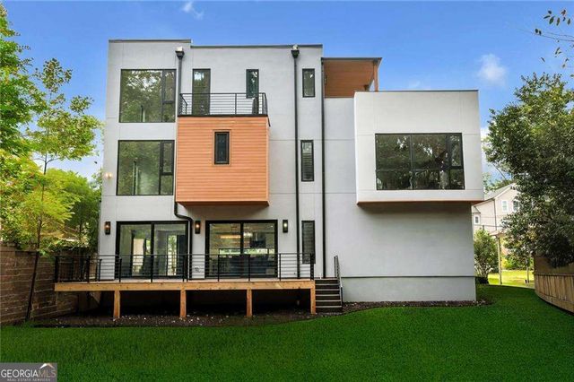 1653 Wayland Circle NE, Brookhaven, GA 30319