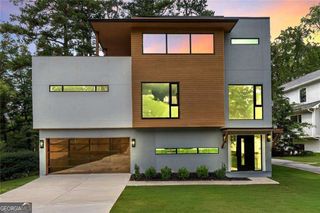 1653 Wayland Circle NE, Brookhaven, GA 30319