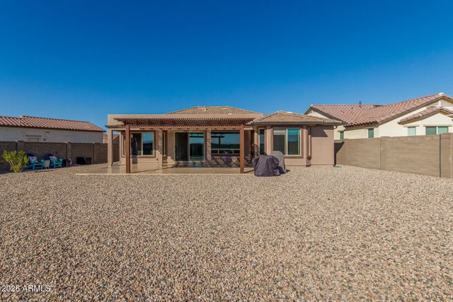 18275 W CEDARWOOD Lane, Goodyear, AZ 85338
