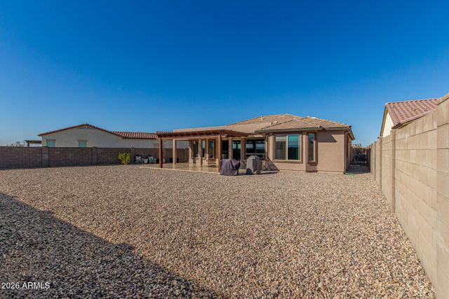 18275 W CEDARWOOD Lane, Goodyear, AZ 85338