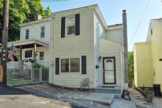 412 Colton Street, Millvale, PA 15209