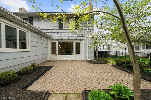 23706 Wimbledon Road, Shaker Heights, OH 44122