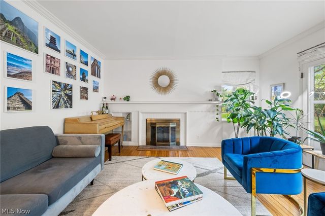 23706 Wimbledon Road, Shaker Heights, OH 44122