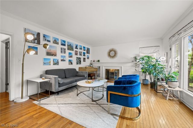 23706 Wimbledon Road, Shaker Heights, OH 44122