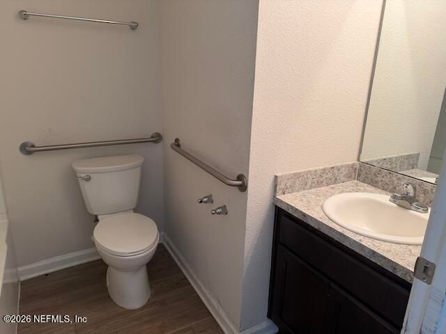 2142 MC QUADE Street, Jacksonville, FL 32209