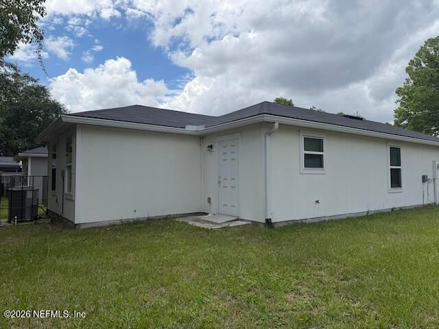 2142 MC QUADE Street, Jacksonville, FL 32209