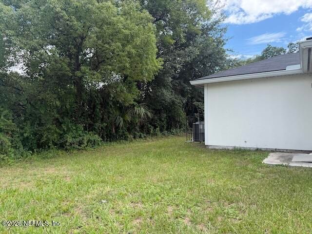 2142 MC QUADE Street, Jacksonville, FL 32209