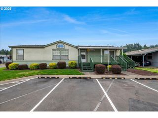 369 GUN CLUB Rd 70, Woodland, WA 98674