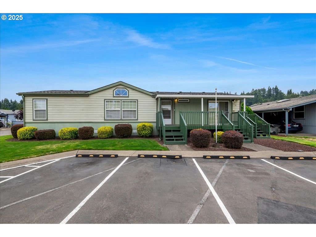 369 GUN CLUB Rd 70, Woodland, WA 98674