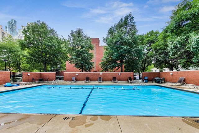 901 S Plymouth Court 202, Chicago, IL 60605