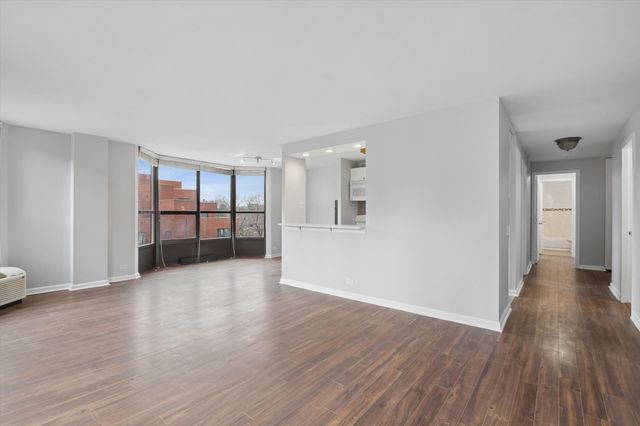 901 S Plymouth Court 202, Chicago, IL 60605