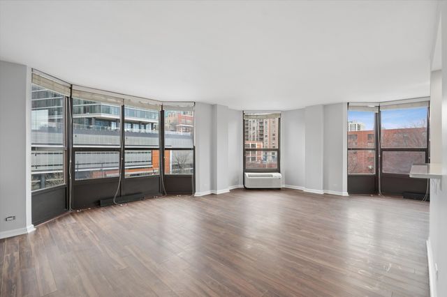 901 S Plymouth Court 202, Chicago, IL 60605