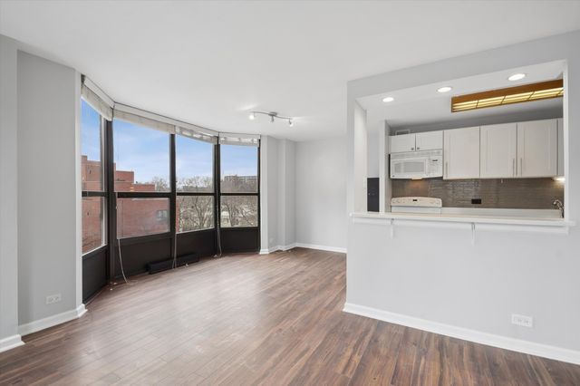 901 S Plymouth Court 202, Chicago, IL 60605