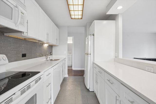 901 S Plymouth Court 202, Chicago, IL 60605