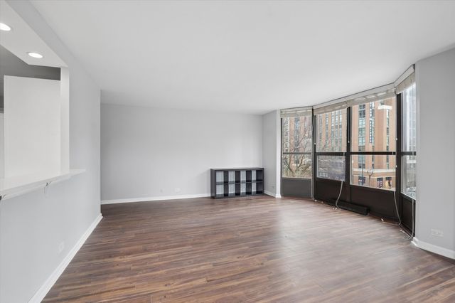 901 S Plymouth Court 202, Chicago, IL 60605