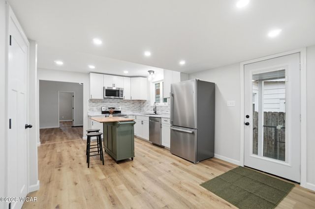 629 N Main Street, Delphos, OH 45833