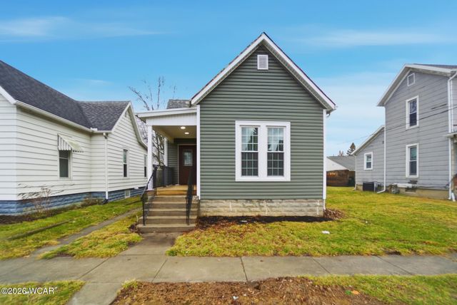 629 N Main Street, Delphos, OH 45833