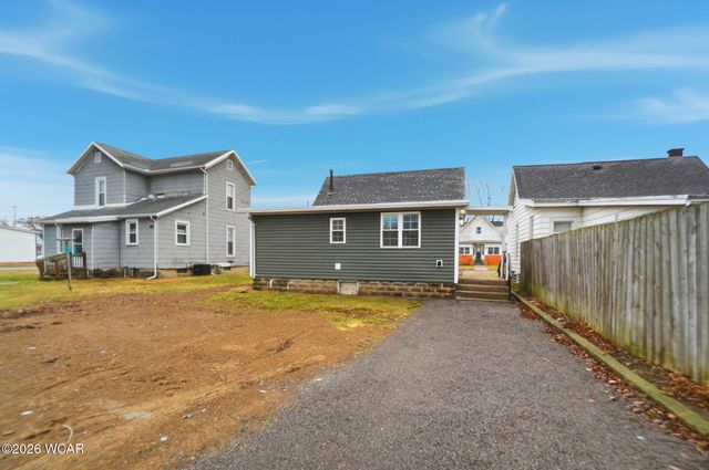 629 N Main Street, Delphos, OH 45833