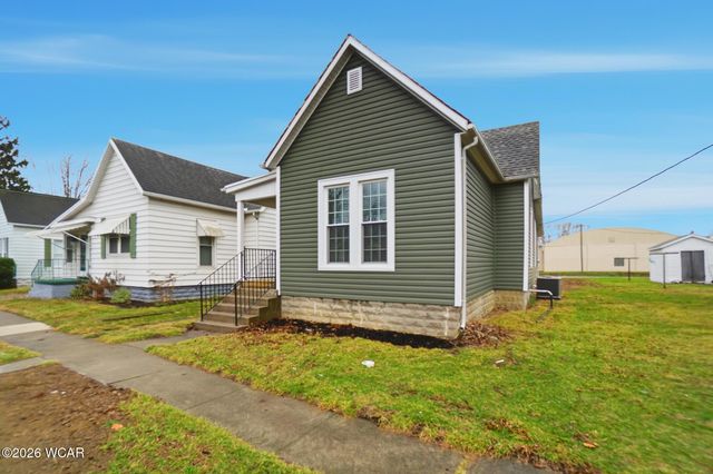 629 N Main Street, Delphos, OH 45833